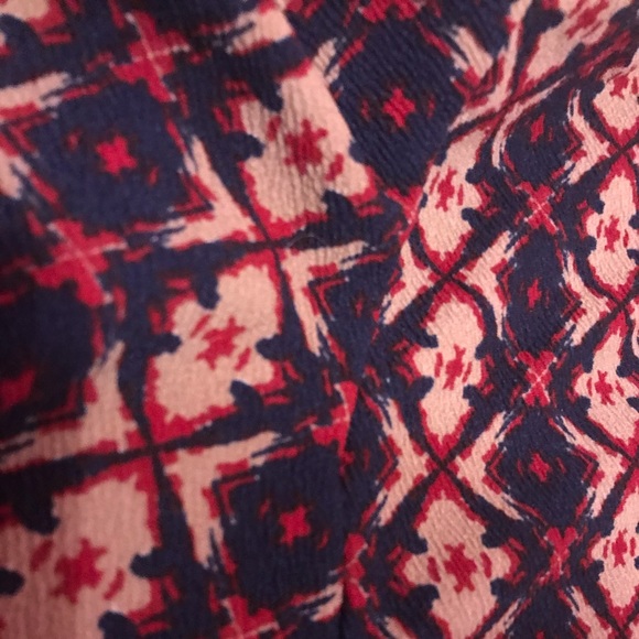 *bundle & save* Lularoe 3X Nicole BNWOT - Picture 6 of 6